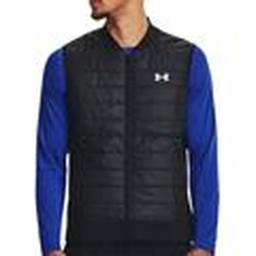 Abrigo de plumas Ua Launch para hombre - Under Armour - Modalova