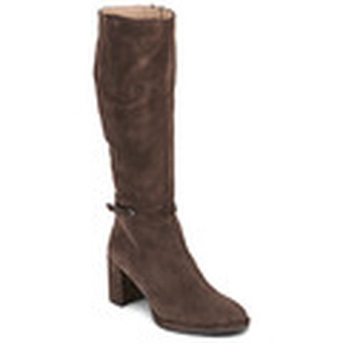 Botas de tacón LUBY para mujer - Unisa - Modalova