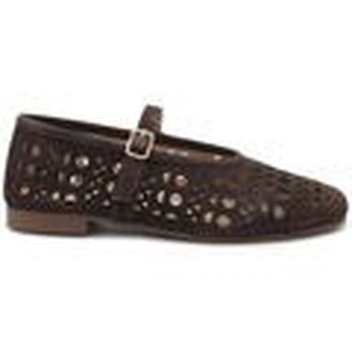 Bailarinas KEY-E26-12150-DB para mujer - Keys - Modalova