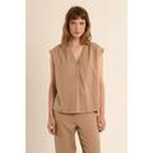 Toalla de playa G979EP- para mujer - Molly Bracken - Modalova