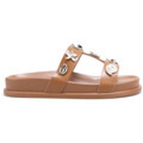 Sandalias planas 77960_P185014 para mujer - La Modeuse - Modalova