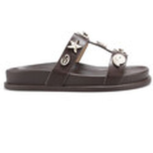 Sandalias planas 77962_P185026 para mujer - La Modeuse - Modalova