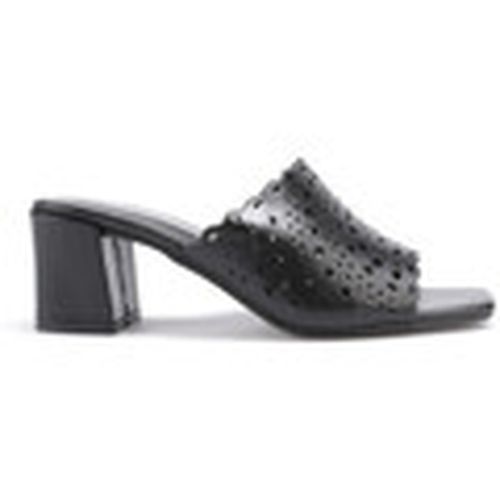 Sandalias de tacón 77973_P185092 para mujer - La Modeuse - Modalova