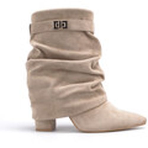 Botines 78007_P185250 para mujer - La Modeuse - Modalova