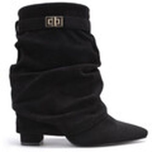 Botines 78008_P185257 para mujer - La Modeuse - Modalova