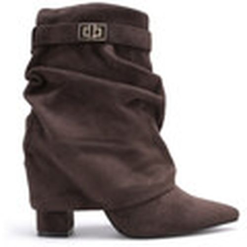 Botines 78009_P185260 para mujer - La Modeuse - Modalova