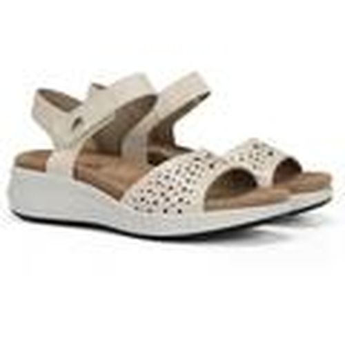 Sandalias con plataforma F2425 para mujer - Fluchos - Modalova