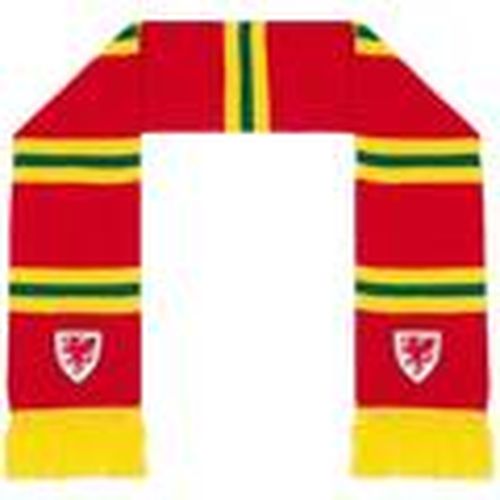 Fa Wales Bufanda GF932 para mujer - Fa Wales - Modalova