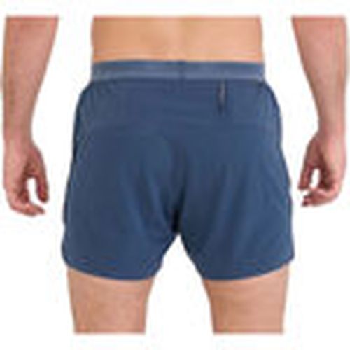 Short RACE PACE 2N1 RUN SHORT 5 para hombre - Saxx - Modalova
