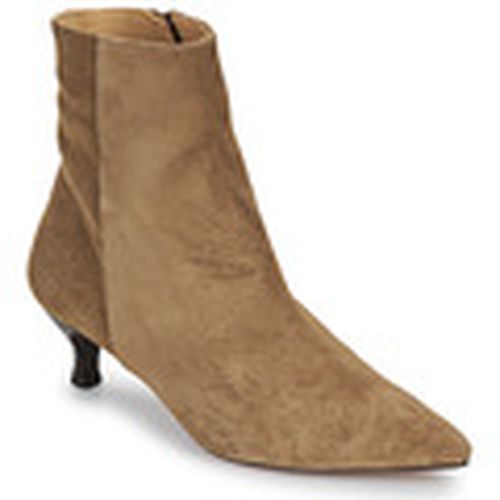 Botines KAMILLE para mujer - Anthology Paris - Modalova
