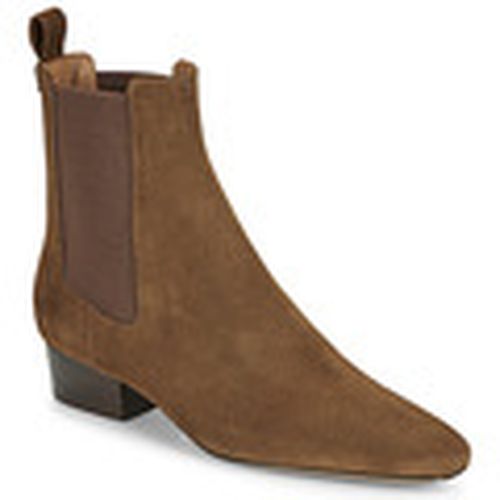 Botines MIKA para mujer - Anthology Paris - Modalova
