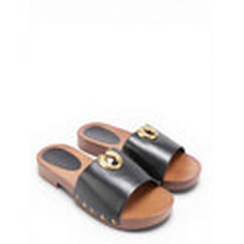 Chanclas 77976_P185110 para mujer - La Modeuse - Modalova