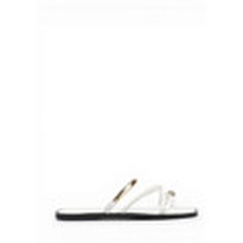 Sandalias planas 78083_P185533 para mujer - La Modeuse - Modalova