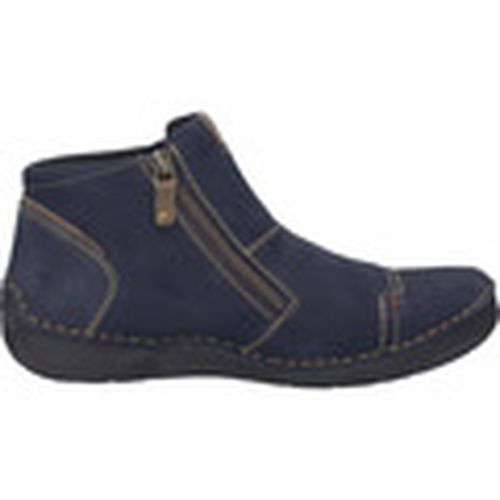 Zapatos Bajos Fergey 46 para mujer - Josef Seibel - Modalova