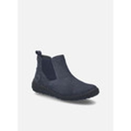 Botines Ruby 55 para mujer - Josef Seibel - Modalova