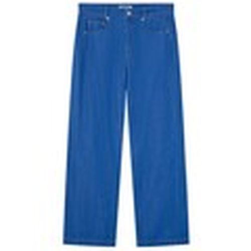 Vaqueros anchos PANTALON PAULE MUJER para mujer - Loreak Mendian - Modalova