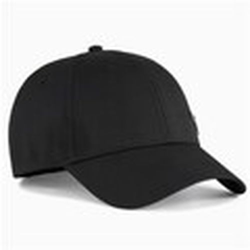 Puma Gorra Ess Metal Cat para mujer - Puma - Modalova