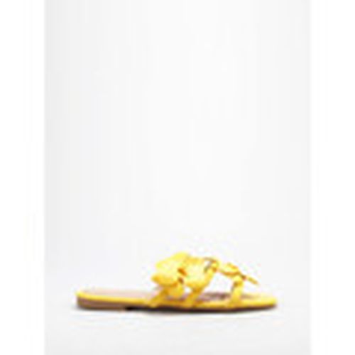 Sandalias planas 78087_P185557 para mujer - La Modeuse - Modalova