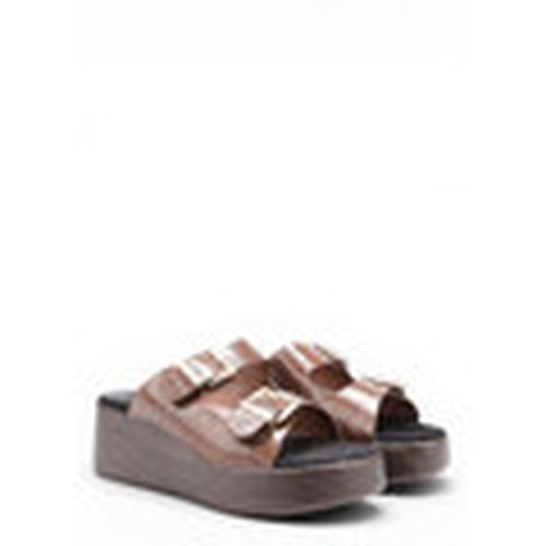Sandalias 78090_P185575 para mujer - La Modeuse - Modalova