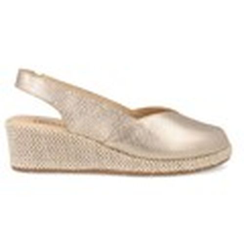 Sandalias con plataforma 11300 para mujer - Pitillos - Modalova
