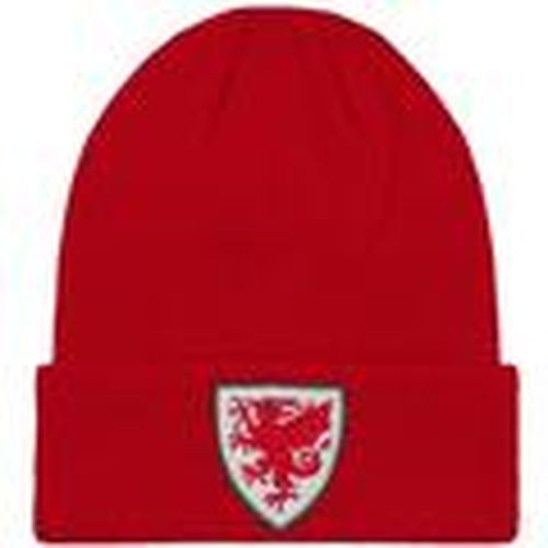 Fa Wales Gorro GF100 para hombre - Fa Wales - Modalova
