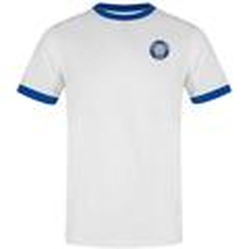 Camiseta GF1053 para hombre - Leeds United Fc - Modalova