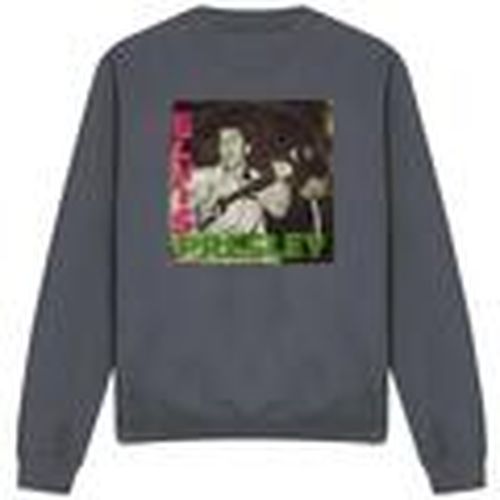 Sudaderas First Lp para mujer - Elvis Presley - Modalova