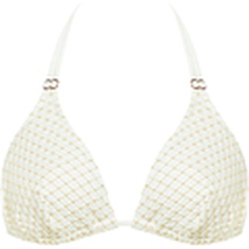 Bañador Top de bañador triangular con espalda descubierta EGYPT para mujer - Lisca - Modalova
