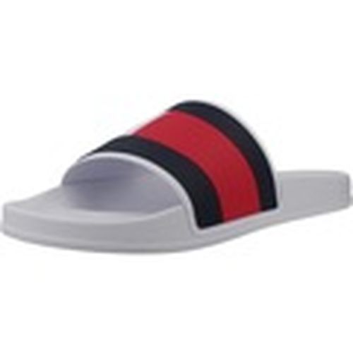 Chanclas Light Adjustable Pool para hombre - Tommy Hilfiger - Modalova