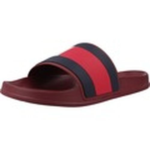 Chanclas Light Adjustable Pool para hombre - Tommy Hilfiger - Modalova