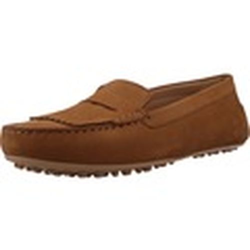 Mocasines D Kalistena para mujer - Geox - Modalova