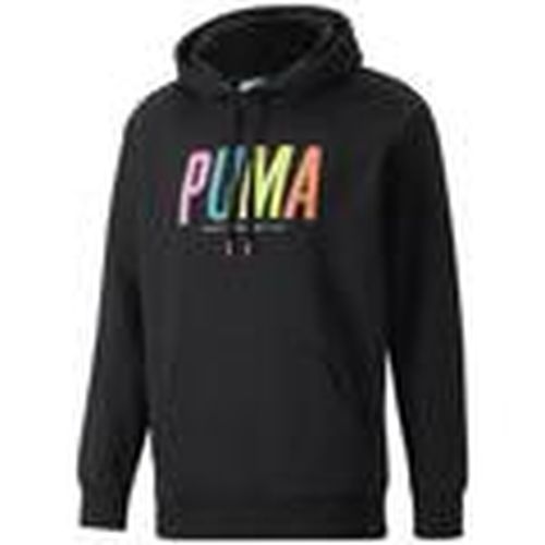 Sudaderas con capucha 533621-01 para hombre - Puma - Modalova