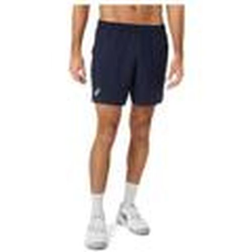 Short 2041A260 400 para hombre - Asics - Modalova
