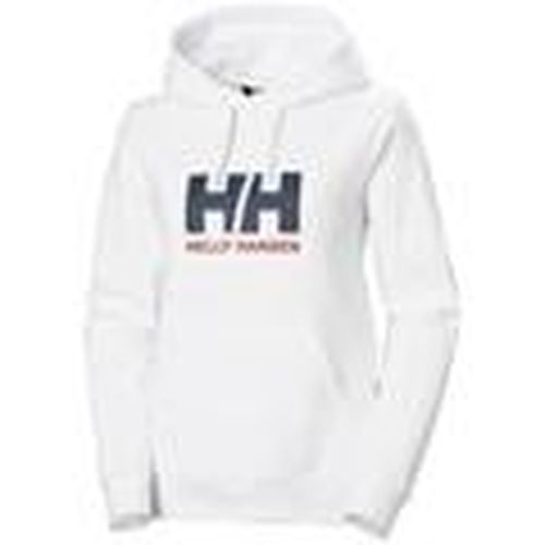Sudaderas con capucha 34460-001 para mujer - Helly Hansen - Modalova