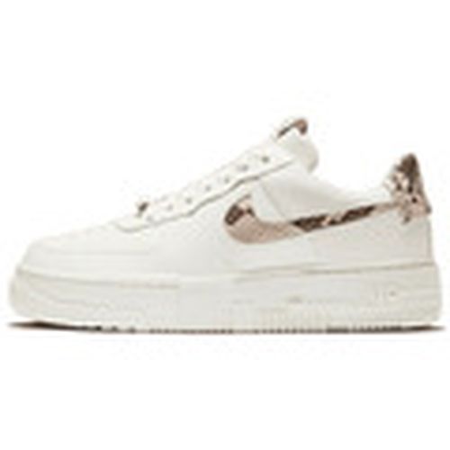 Deportivas Moda Air Force 1 Low Pixel Snakeskin para hombre - Nike - Modalova