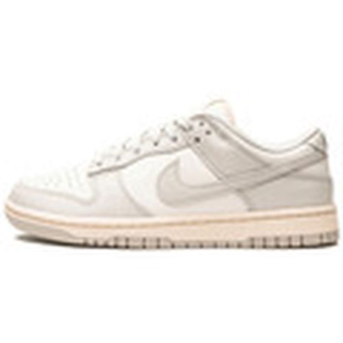 Zapatillas Dunk Low Light Bone para hombre - Nike - Modalova