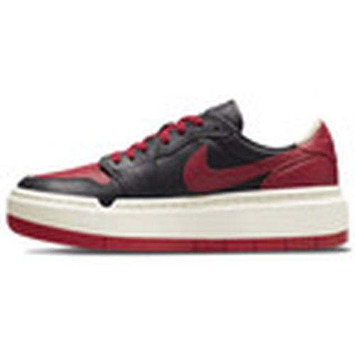 Zapatillas 1 Low Elevate Bred para hombre - Nike - Modalova