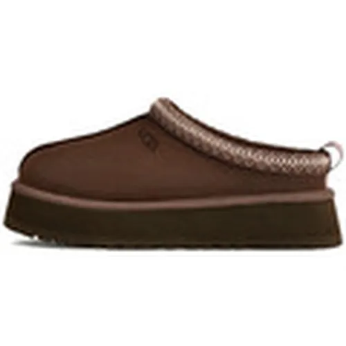 Zuecos Tazz Slipper Molasses para mujer - UGG - Modalova