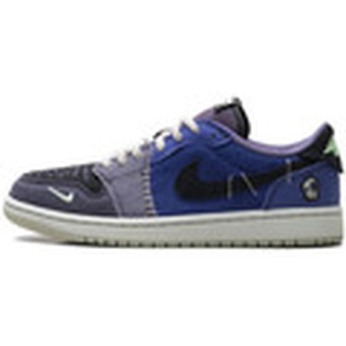 Zapatillas 1 Low Zion Williamson Voodoo Alternate para mujer - Nike - Modalova