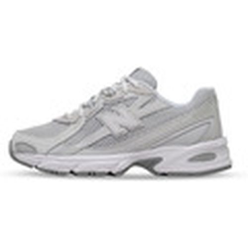 Zapatillas 740 Reflection Grey para mujer - New Balance - Modalova