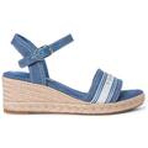 Sandalias con plataforma FW0FW09230-1CD para mujer - Tommy Hilfiger - Modalova
