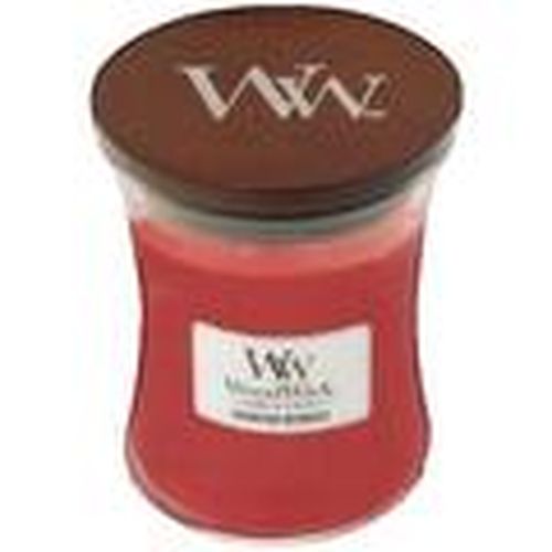 Velas, aromas Bougie parfumée Crimson Berries Rouge para - Woodwick - Modalova