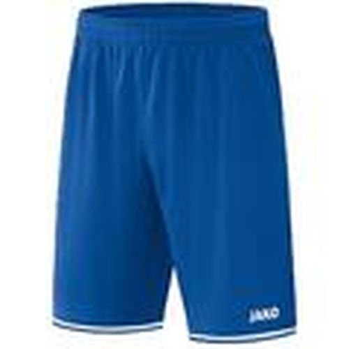 Short Short Center 2.0 bleu para mujer - Jako - Modalova