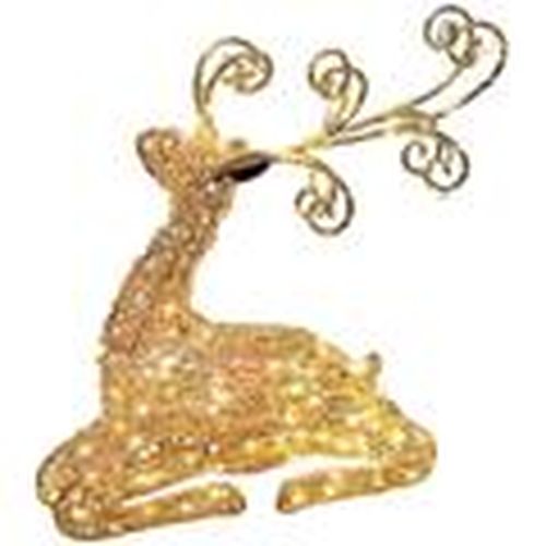 Decoraciones de Navidad Décoration lumineuse 80 micro LED cuivré para - Lotti - Modalova