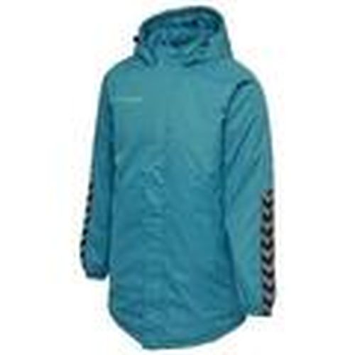 Cortaviento Veste HMLAUTHENTIC BENCH para mujer - hummel - Modalova