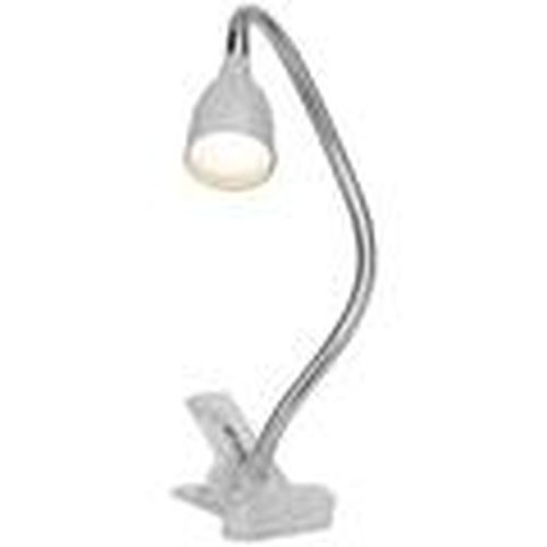 Lámparas de escritorio Lampe à pince LED Antony titane para - Brilliant - Modalova