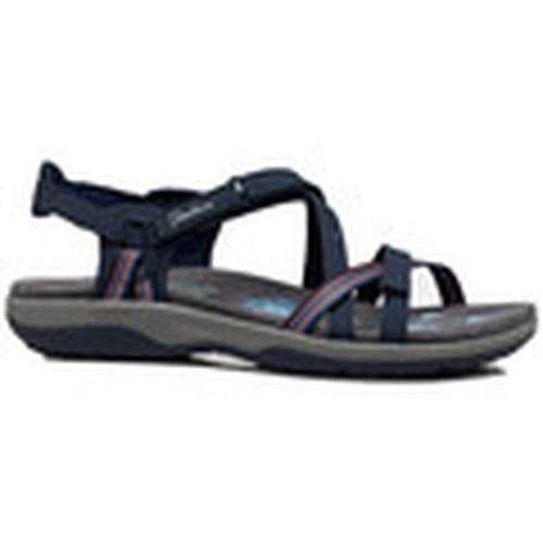 Sandalias Reggae Slim - Sun Array para mujer - Skechers - Modalova