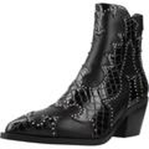 Botas de tacón Miranda para mujer - Noa Harmon - Modalova