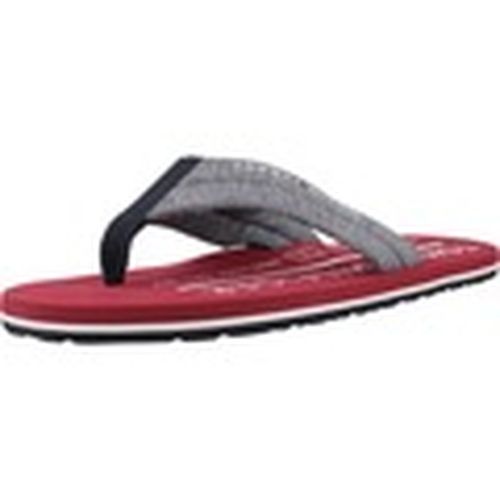 Chanclas Chambray Beach para hombre - Tommy Hilfiger - Modalova