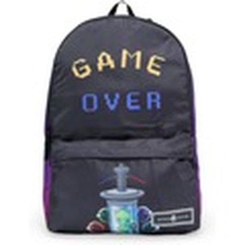 Mochila SPACEJUNK GAME BUSTERS BACKPACK 920SJS108NSZ para hombre - Space Junk - Modalova